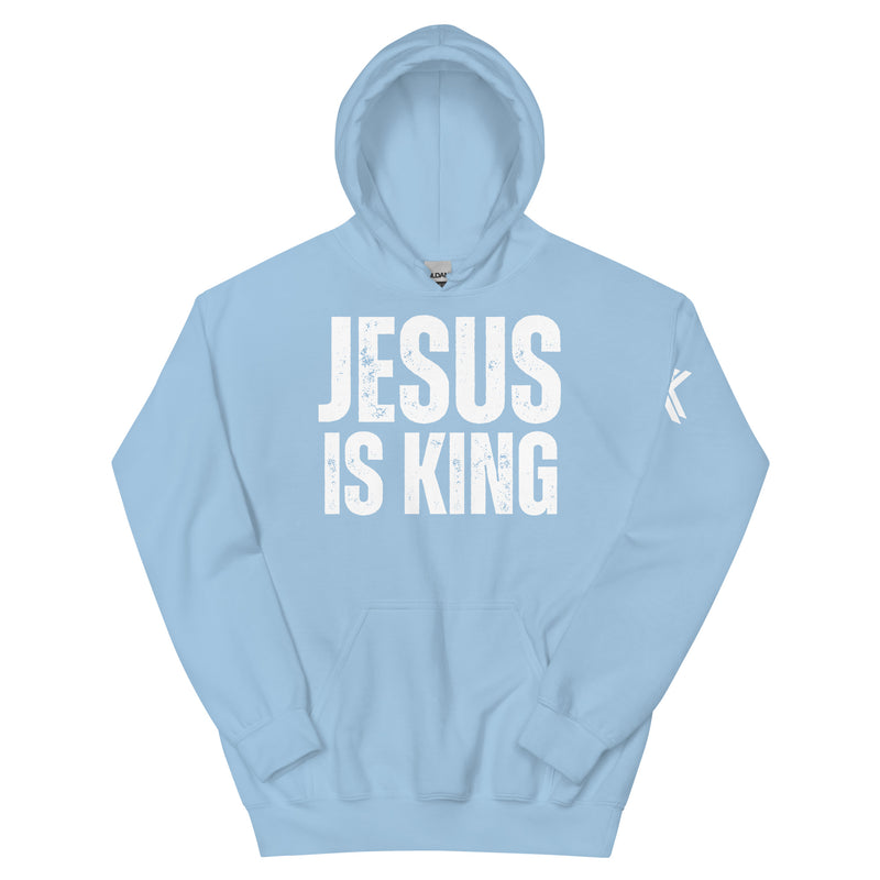 Jesus is King
