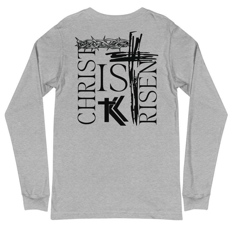 Christ is Risen Long Sleeve