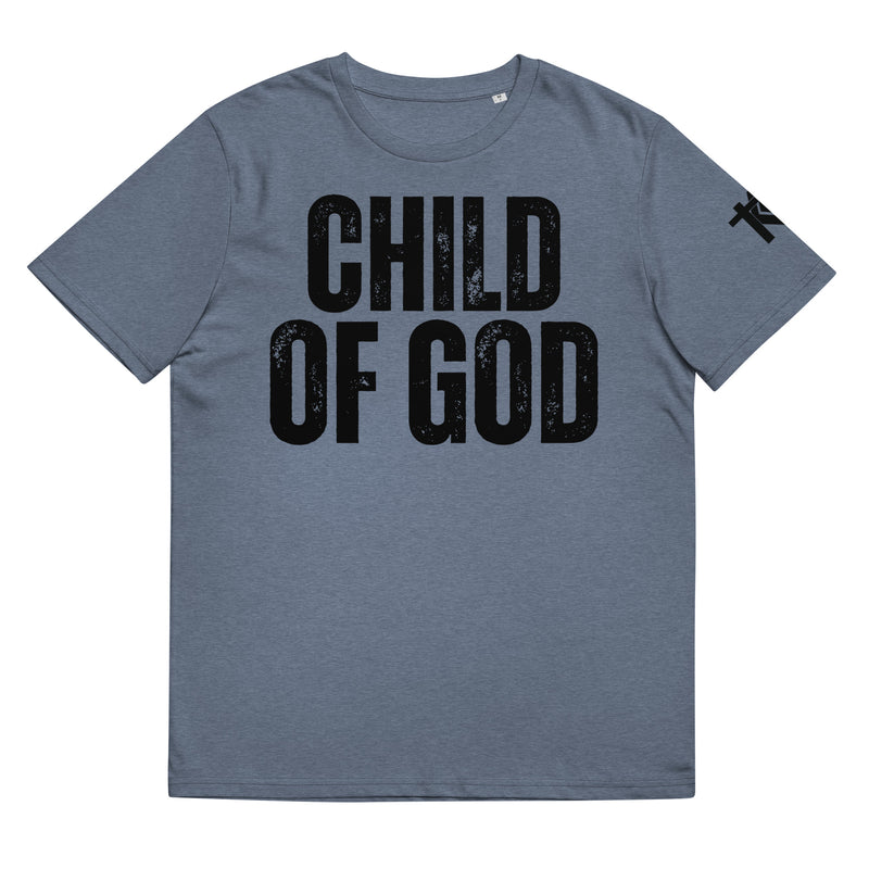 Child of God Short sleeve