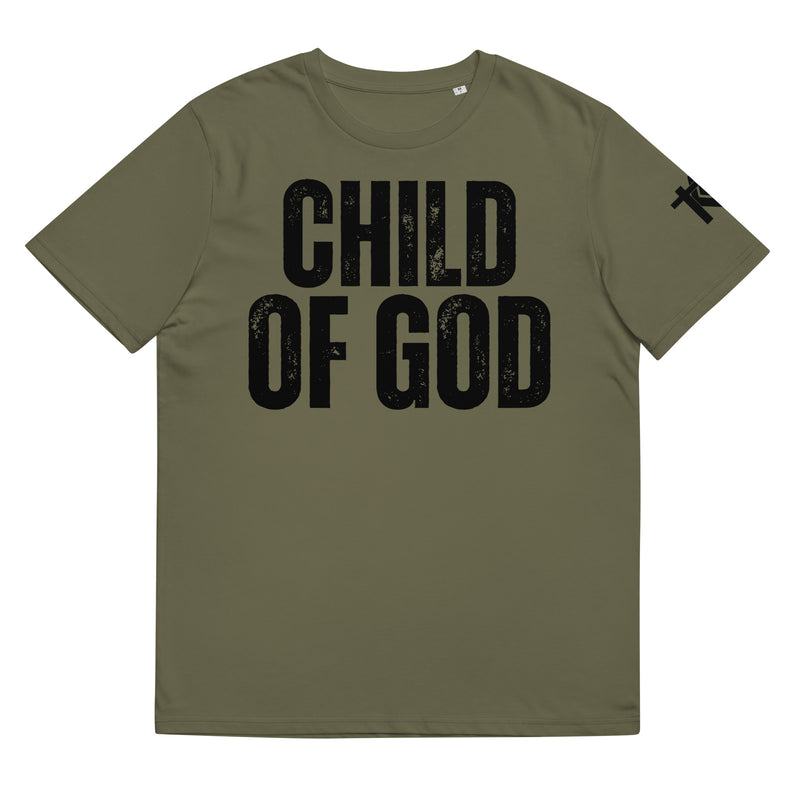 Child of God Short sleeve