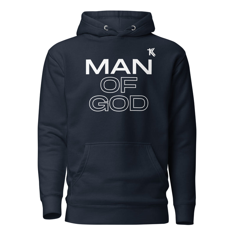 Man of God