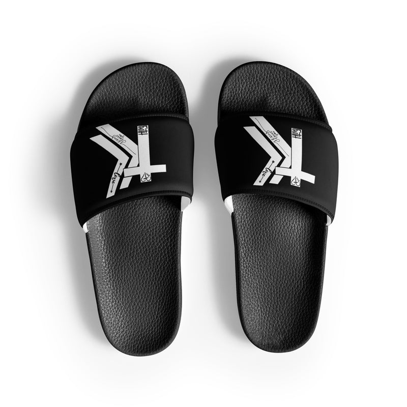 Women's slides