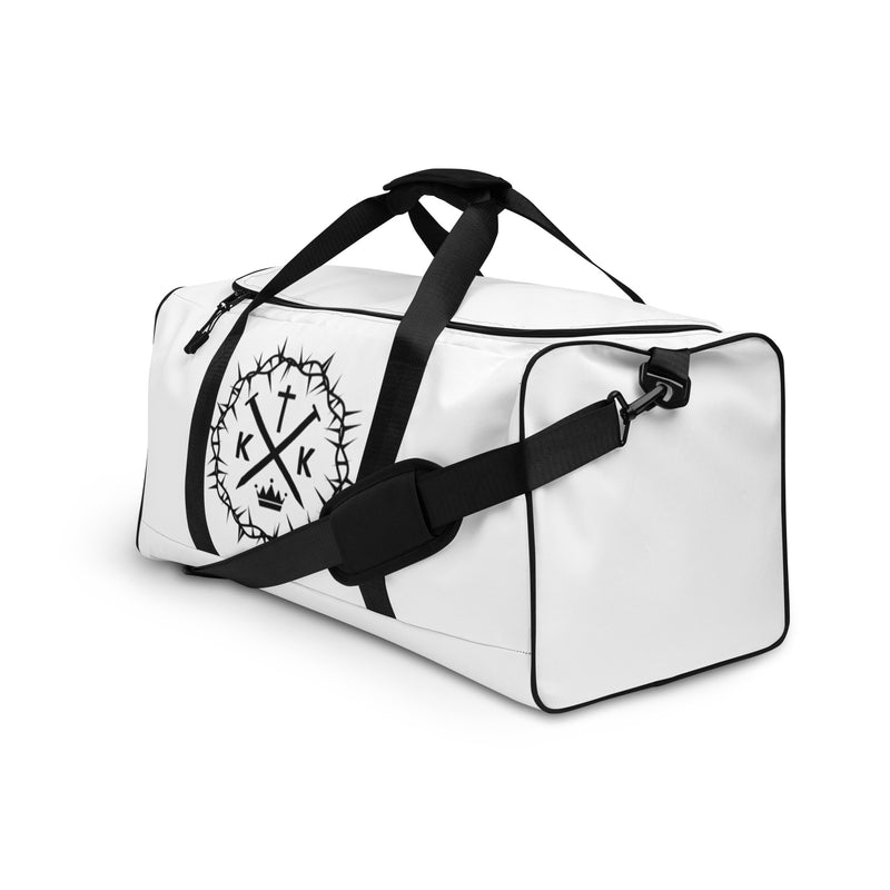 Duffle bag