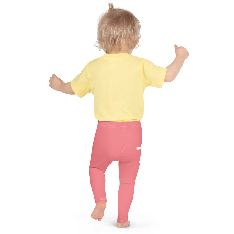 Kid's Leggings