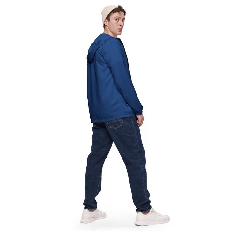 Men’s windbreaker