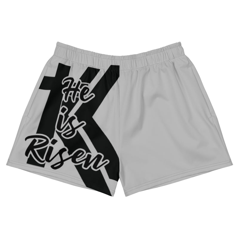 Women's Athletic Short Shorts