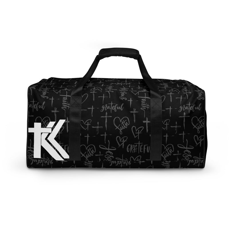 Duffle bag