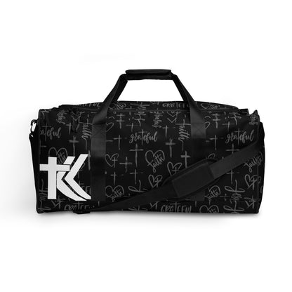 Duffle bag