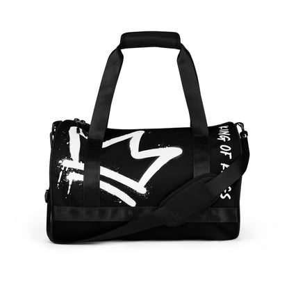 Gym bag