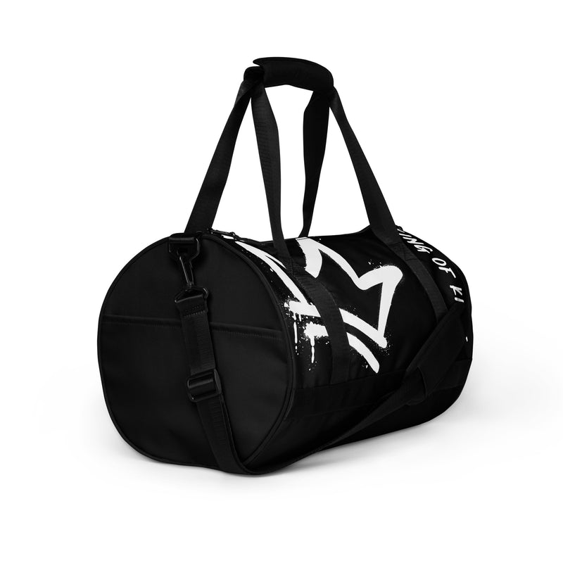 Gym bag