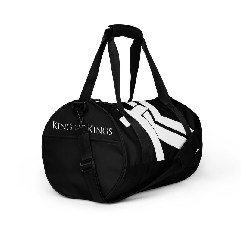 Gym bag