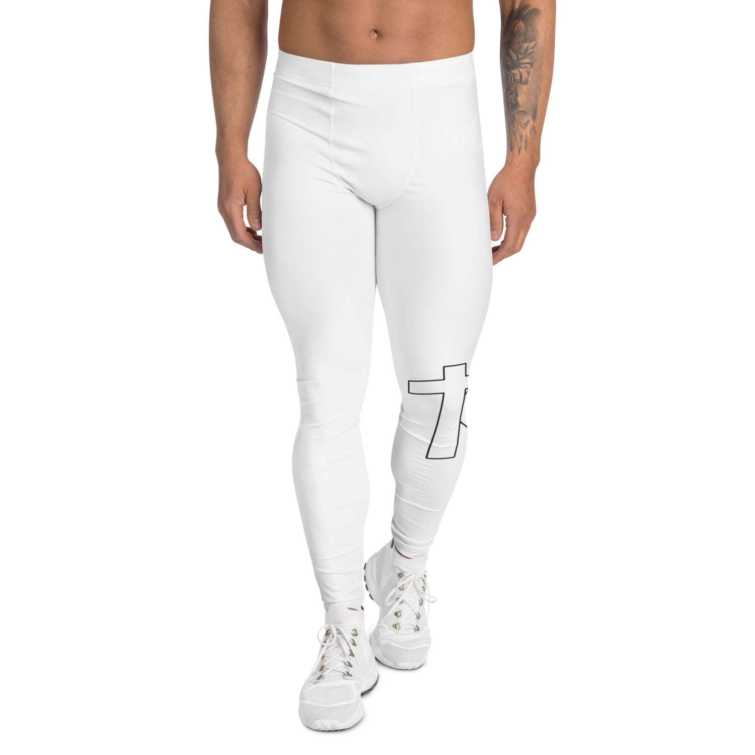 Men's Leggings