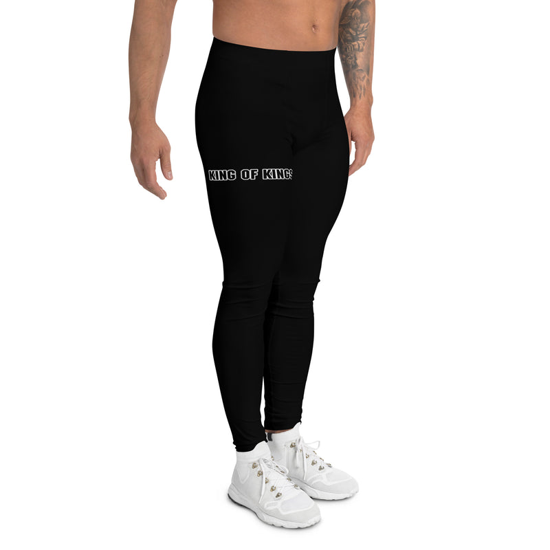 Men's Leggings