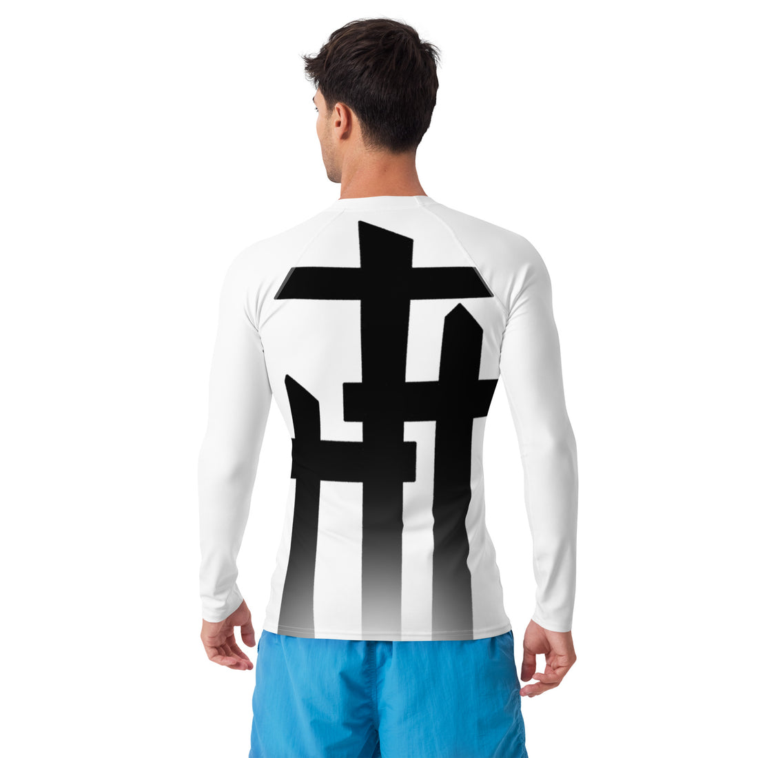 Men's Rash Guard – King of Kings Christian Clothing and Apparel