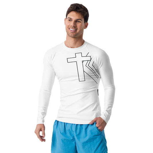 Men's Rash Guard