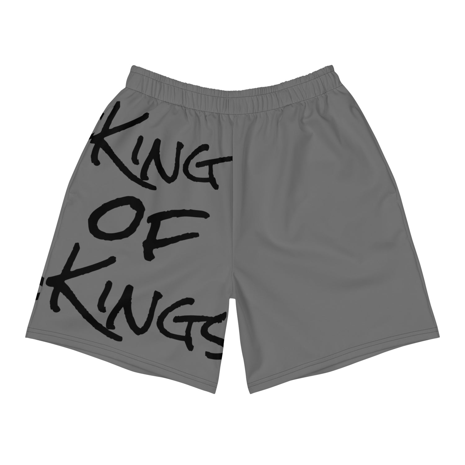 Men's Recycled Athletic Shorts