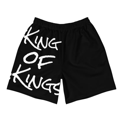 Men's Recycled Athletic Shorts