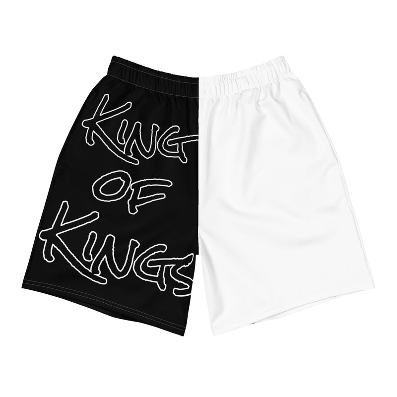 Men's Recycled Athletic Shorts