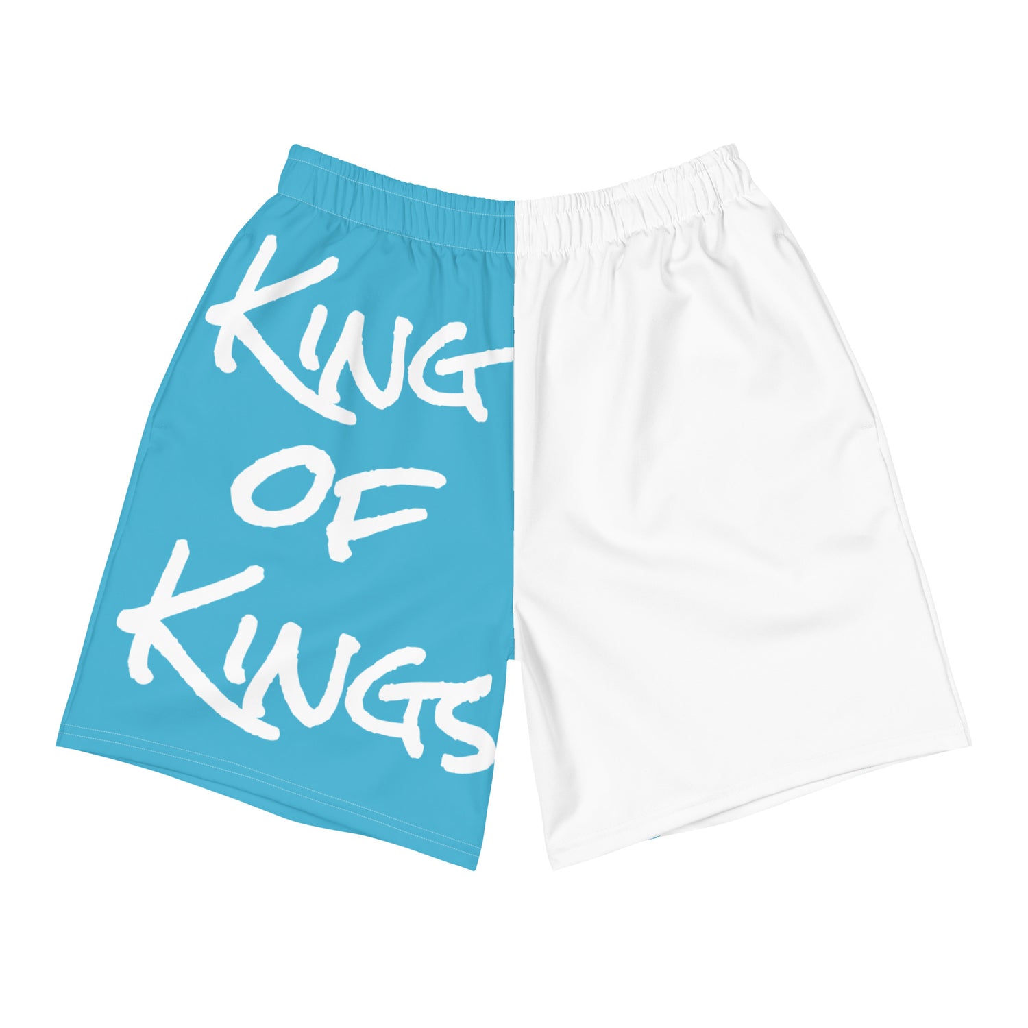 Men's Recycled Athletic Shorts