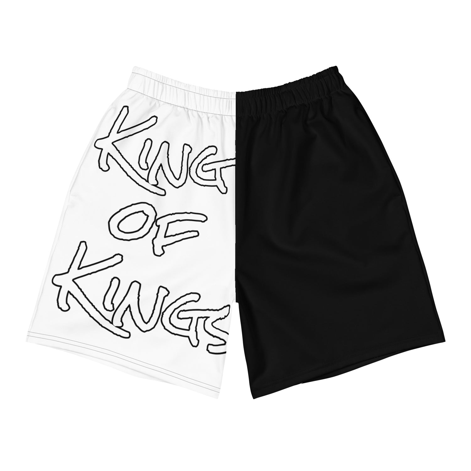 Men's Recycled Athletic Shorts