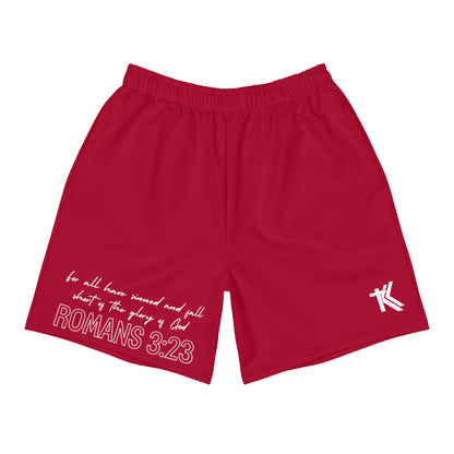 Men's Romans 3:23 bottoms