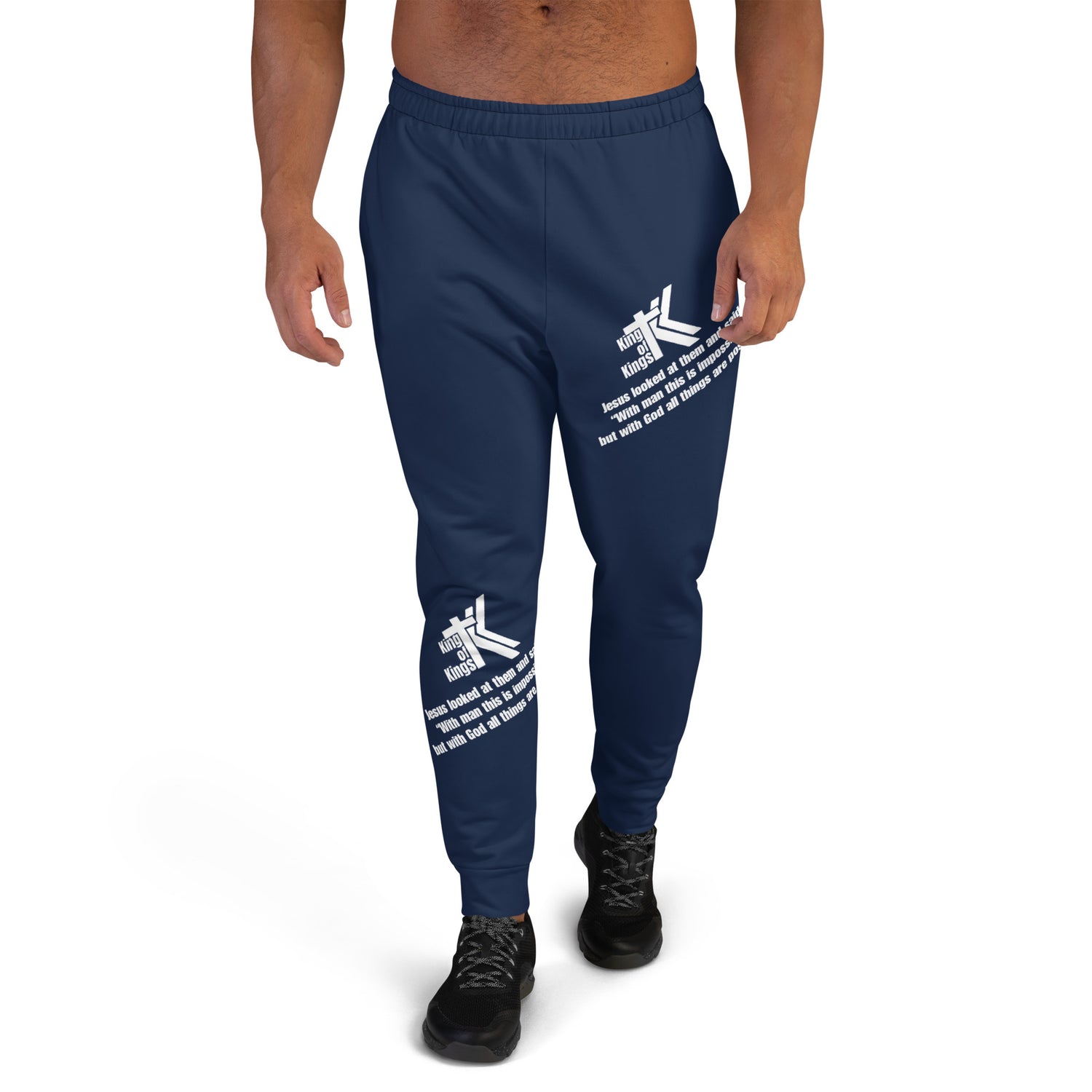 Men's Joggers