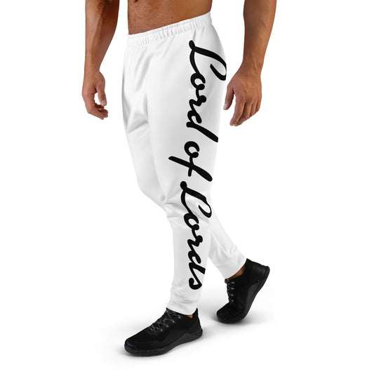 Men's Joggers