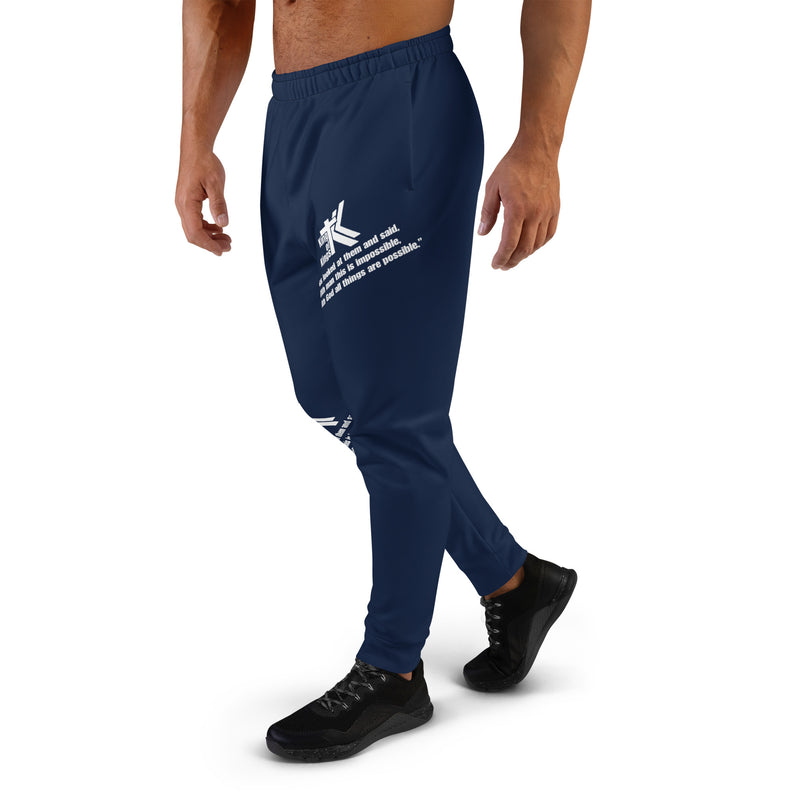 Men's Joggers