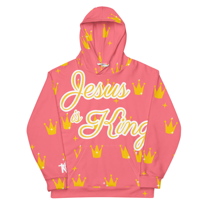 Jesus is King