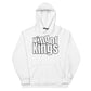 All Glory to God Hoodie