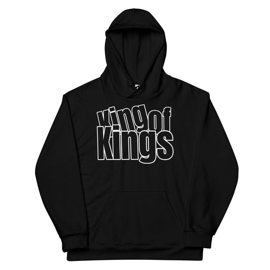 All Glory to God Hoodie