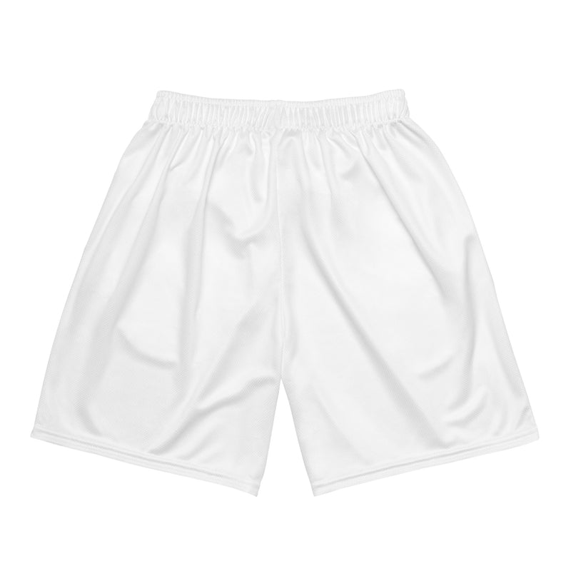 Mesh shorts