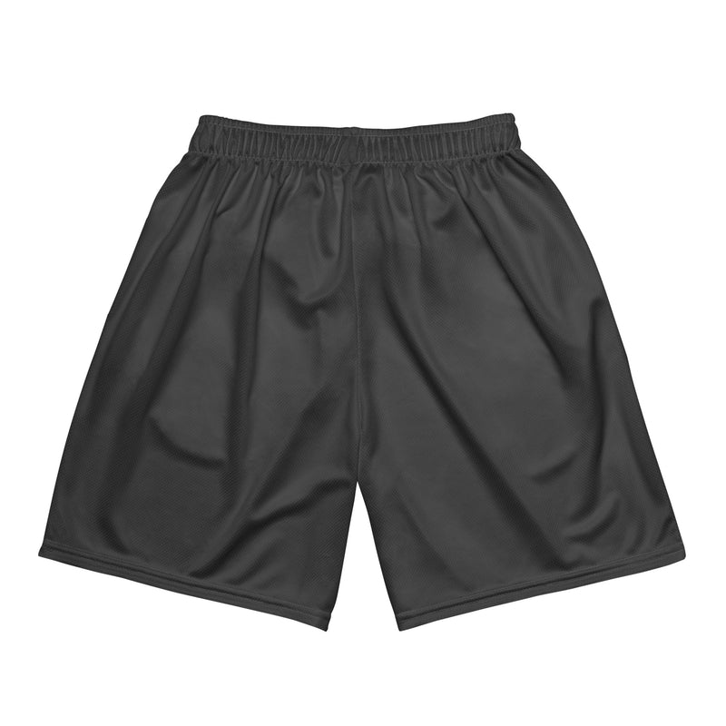 Mesh shorts