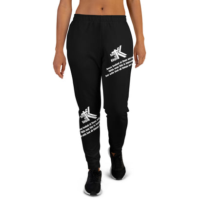 Women's Joggers