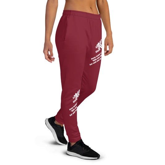 Women's Joggers