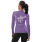 Women's Rash Guard