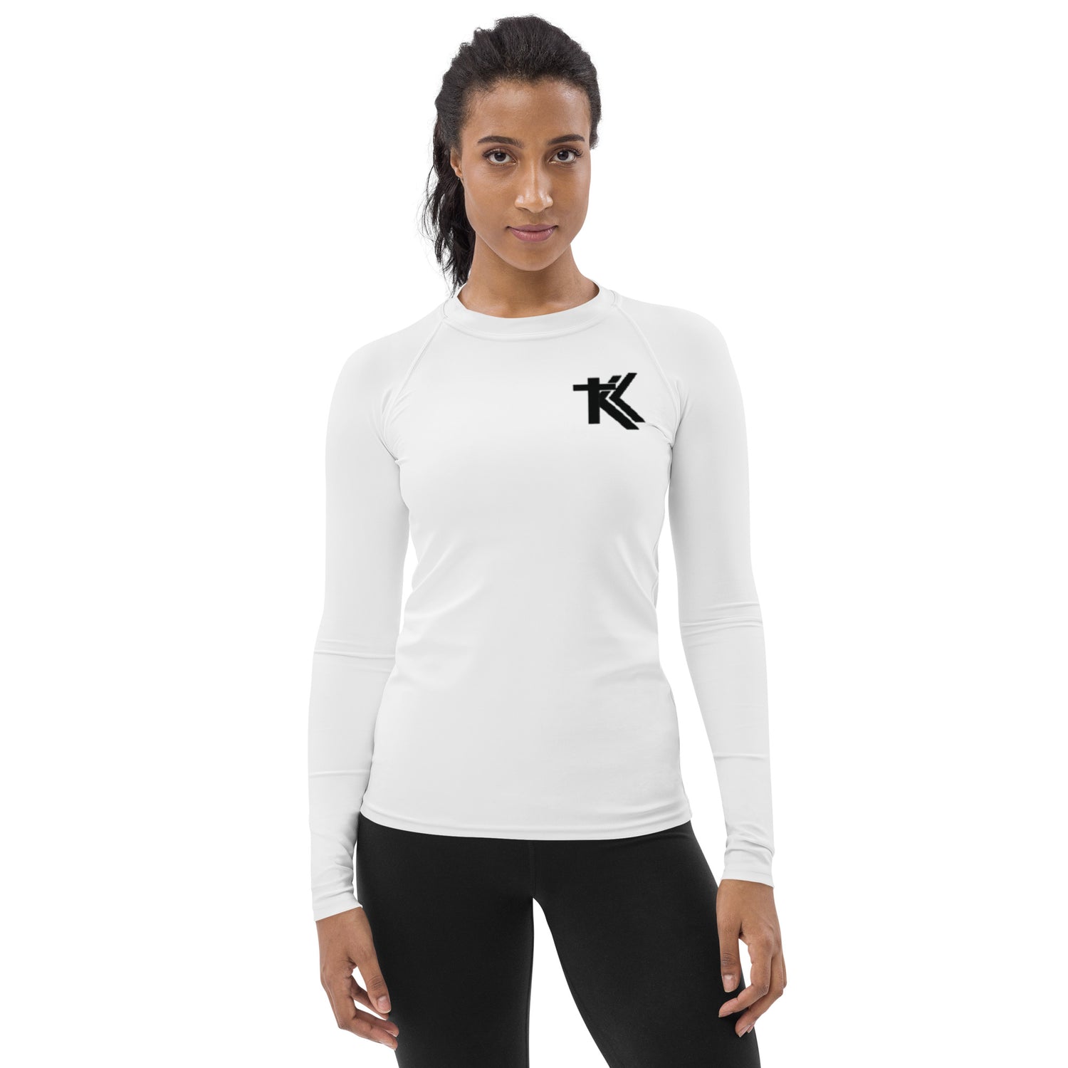 Women's Rash Guard