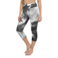 Yoga Capri Leggings