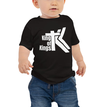 Baby Jersey Short Sleeve Tee