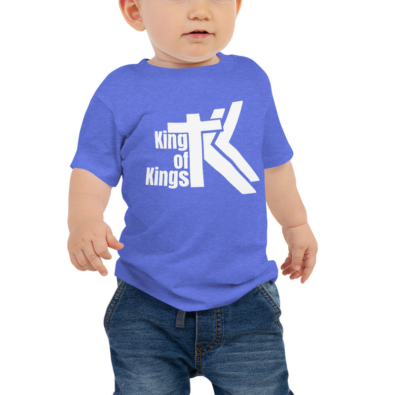 Baby Jersey Short Sleeve Tee