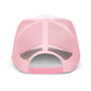 Foam trucker hat