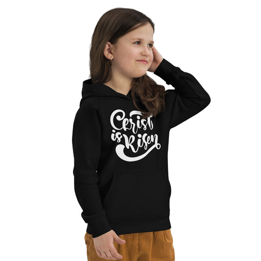 Kids eco hoodie