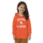 Kids eco hoodie