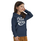 Kids eco hoodie