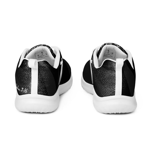 Men’s athletic shoes