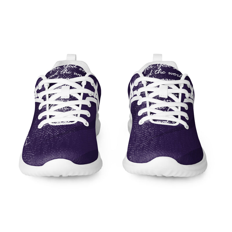 Men’s athletic shoes