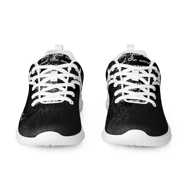 Men’s athletic shoes