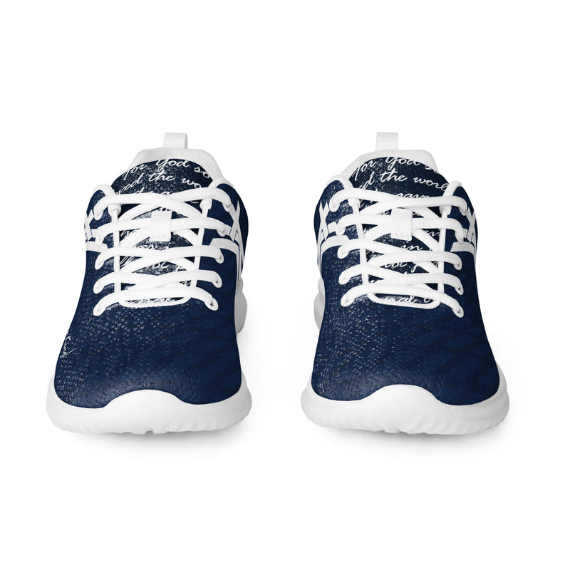 Men’s athletic shoes