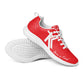 Men’s athletic shoes