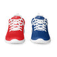 Men’s athletic shoes